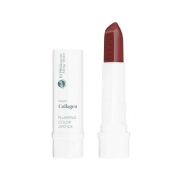 Bell - *Vegan Collagen* - Rouge à lèvres HypoAllergenic Plumping Color Lipstick - 06: Cherry