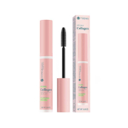Bell - *Vegan Collagen* - Mascara volumateur HypoAllergenic