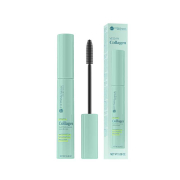 Bell - *Vegan Collagen* - Mascara volumateur HypoAllergenic - Waterproof
