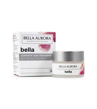 Bella Aurora - *Bella* - Contour des yeux hydratant, anti-cernes et anti-fatigue
