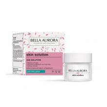Bella Aurora - *Skin Solution* - Crème visage Age Solution pour peaux mixtes à grasses