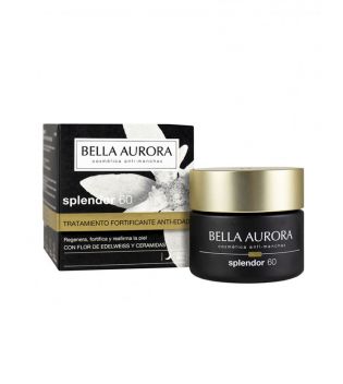 Bella Aurora - *Splendor 60* - Soin de nuit fortifiant anti-âge