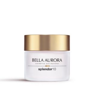 Bella Aurora - *Splendor* - Crème de Jour Splendeur 10