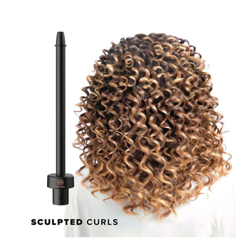 Bellissima - Accessoire pour fer à friser modulaire My Pro Twist & Style - Sculpted Curls