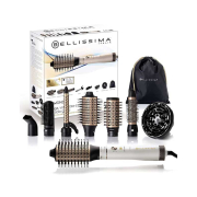 Bellissima - My Pro Air Wonder Brosse coiffante en céramique 8 en 1