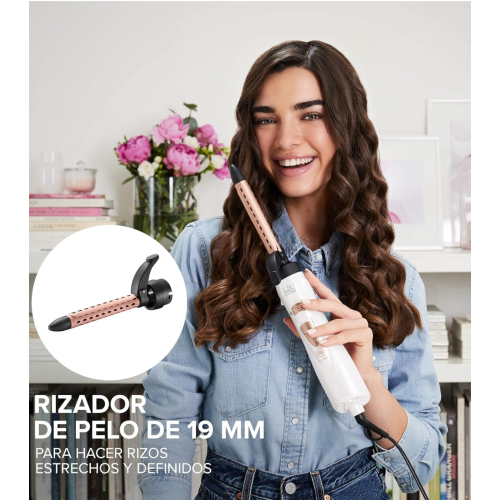 Bellissima - Brosse coiffante My Pro GH18 1100 5 en 1