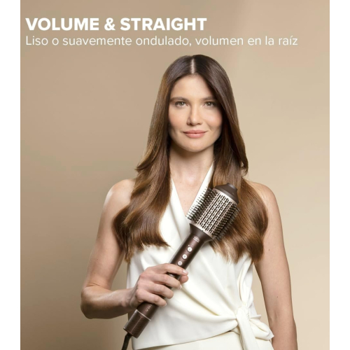 Bellissima - Brosse coiffante My Pro GH18 1100 5 en 1