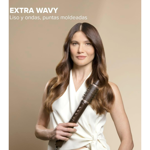 Bellissima - Brosse coiffante Prodigy Coanda Technology 5 en 1