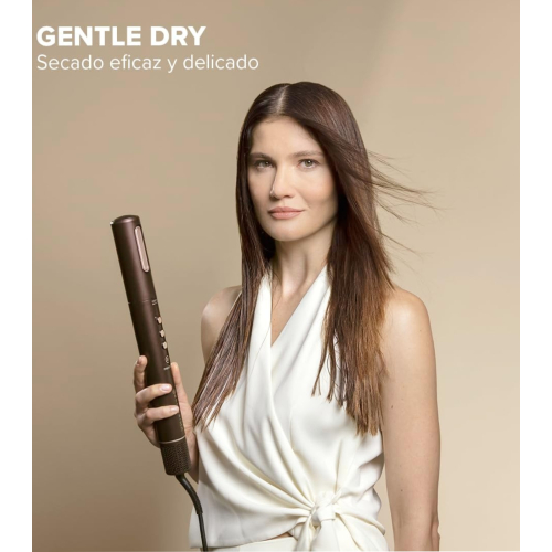 Bellissima - Brosse coiffante Prodigy Coanda Technology 5 en 1