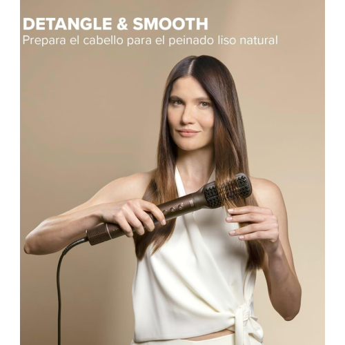 Bellissima - Brosse coiffante Prodigy Coanda Technology 5 en 1