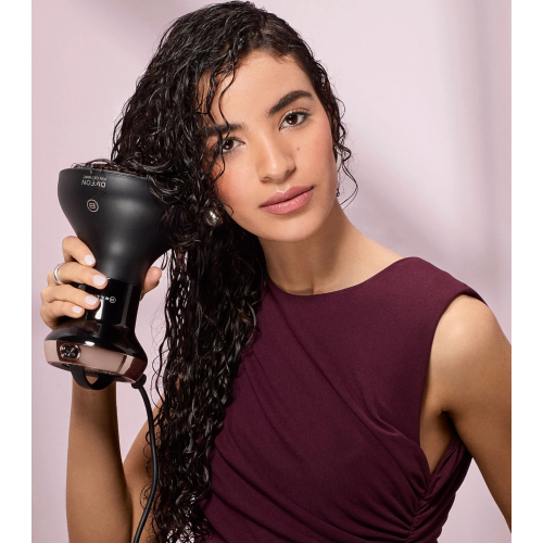 Bellissima - Diffuseur d'air chaud Diffon Ion Ceramic