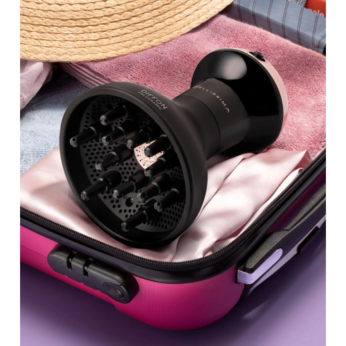 Bellissima - Diffuseur d'air chaud Diffon Ion Ceramic