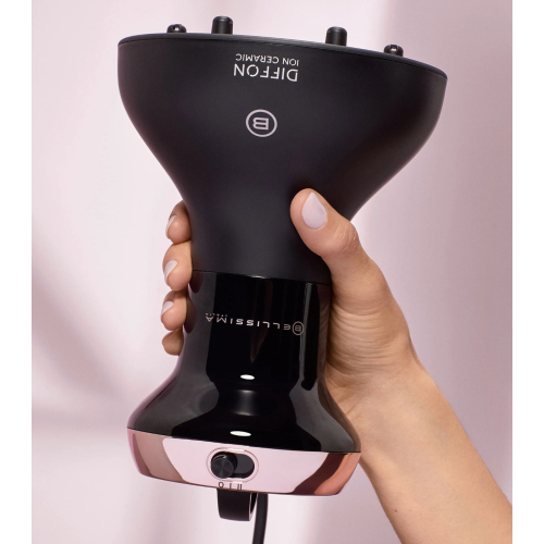 Bellissima - Diffuseur d'air chaud Diffon Ion Ceramic