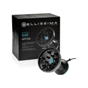 Bellissima - Diffuseur d'air chaud Style Expert Diffon