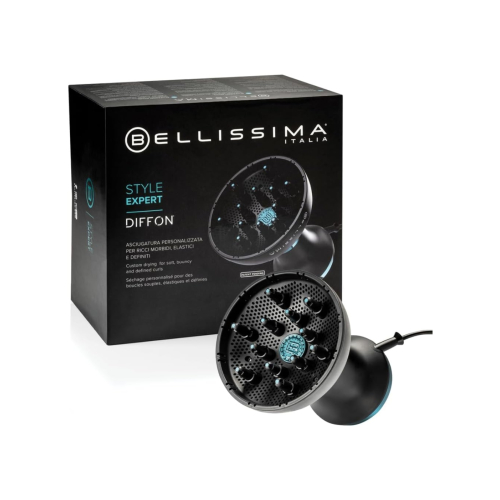 Bellissima - Diffuseur d'air chaud Style Expert Diffon