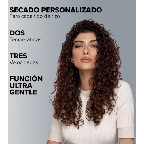 Bellissima - Diffuseur d'air chaud Style Expert Diffon