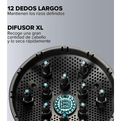 Bellissima - Diffuseur d'air chaud Style Expert Diffon