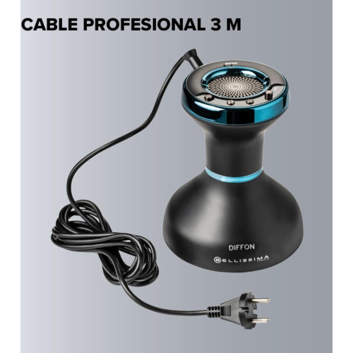 Bellissima - Diffuseur d'air chaud Style Expert Diffon