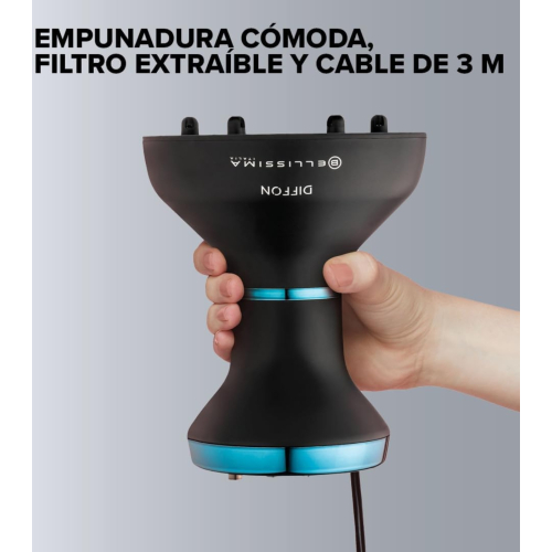 Bellissima - Diffuseur d'air chaud Style Expert Diffon