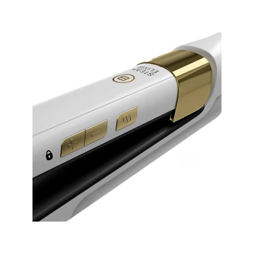 Bellissima - Fer à Vapeur Professionnel Steam Elixir