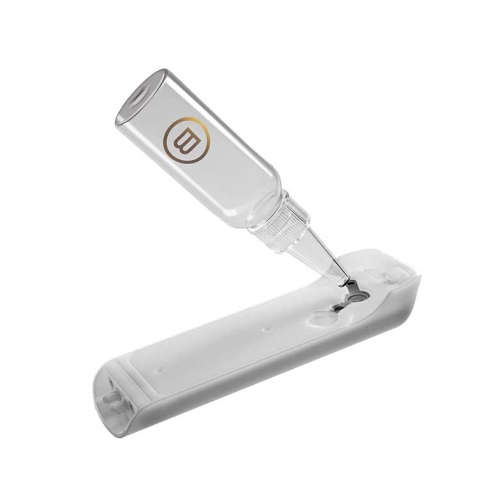 Bellissima - Fer à Vapeur Professionnel Steam Elixir