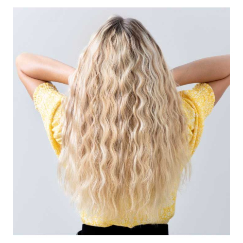 Bellissima - Fer à vagues 2 en 1 My Pro Beach Waves GT20 400