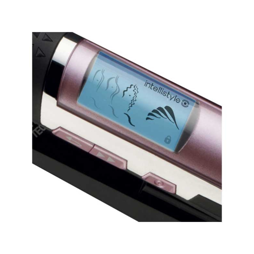 Bellissima - Fer à repasser professionnel Intellistyle B24 100