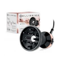 Bellissima - Sécheur à diffuseur d'air chaud My Pro Diffon Ceramic DF1 3000