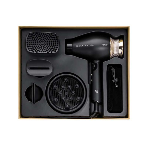 Bellissima - Sèche-linge professionnel Creativity 4 You