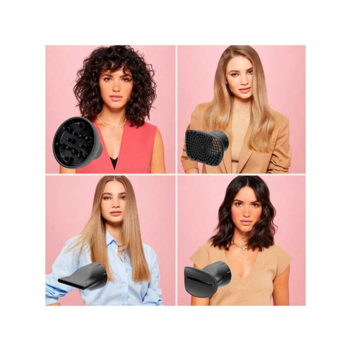 Bellissima - Sèche-linge professionnel Creativity 4 You