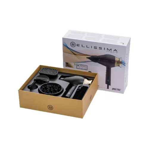 Bellissima - Sèche-linge professionnel Creativity 4 You