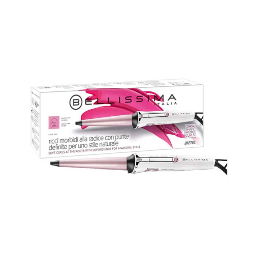 Bellissima - Pince Conique Céramique GT15 200