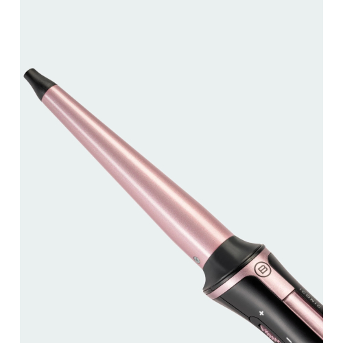 Bellissima - Fer à friser conique en céramique Iconic Curls GT15 200