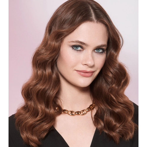 Bellissima - Fer à friser conique en céramique Iconic Curls GT15 200