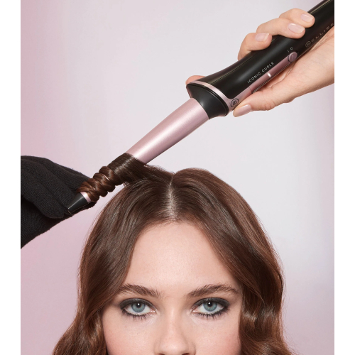 Bellissima - Fer à friser conique en céramique Iconic Curls GT15 200