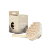 Bellody - Brosse de massage du cuir chevelu - Champagne Beige