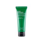 Benton - Crème visage hydratante texture gel Aloe Propolis - Peau sensible ou acnéique
