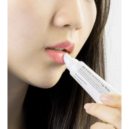 Benton - Baume à lèvres Honest