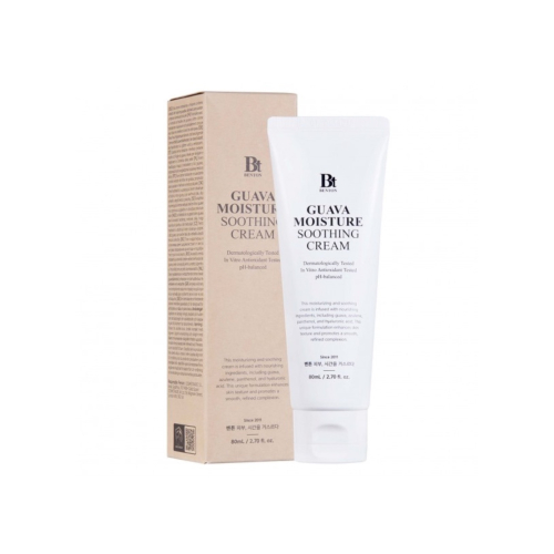 Benton - Crème visage hydratante texture légère - Peau mixte-grasse, avec rougeurs et/ou texture irrégulière.