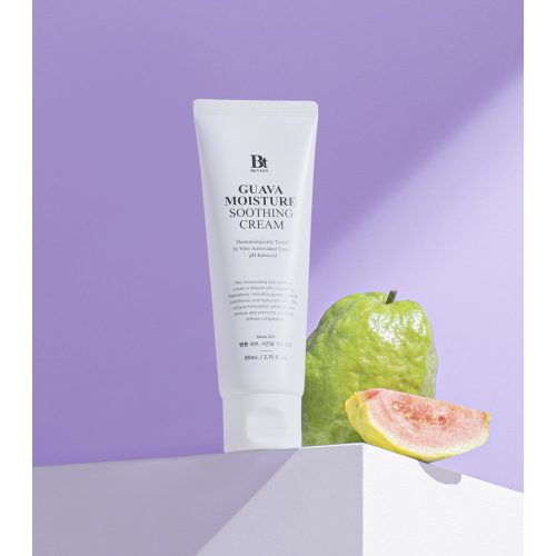 Benton - Crème visage hydratante texture légère - Peau mixte-grasse, avec rougeurs et/ou texture irrégulière.