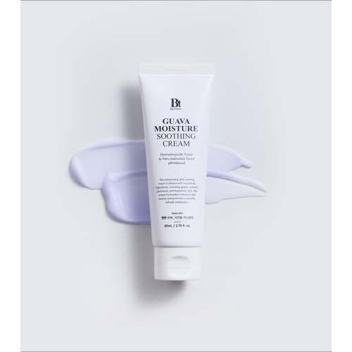 Benton - Crème visage hydratante texture légère - Peau mixte-grasse, avec rougeurs et/ou texture irrégulière.