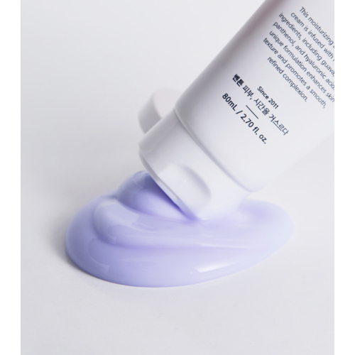 Benton - Crème visage hydratante texture légère - Peau mixte-grasse, avec rougeurs et/ou texture irrégulière.