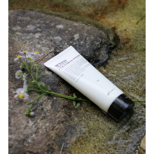 Benton - Mousse de nettoyage Honest Cleansing Foam