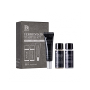 Benton - Kit 3 produits Fermentation Starter Kit - Peaux matures