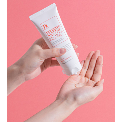 Benton - Lotion visage Goodbye Redness Centella CICA Gel