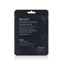 Benton - Masque anti-âge Fermentation