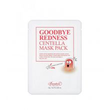 Benton - Masque Goodbye Redness Centella Mask Pack