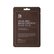 Benton - *Snail Bee* - Masque facial High Content Mask Pack