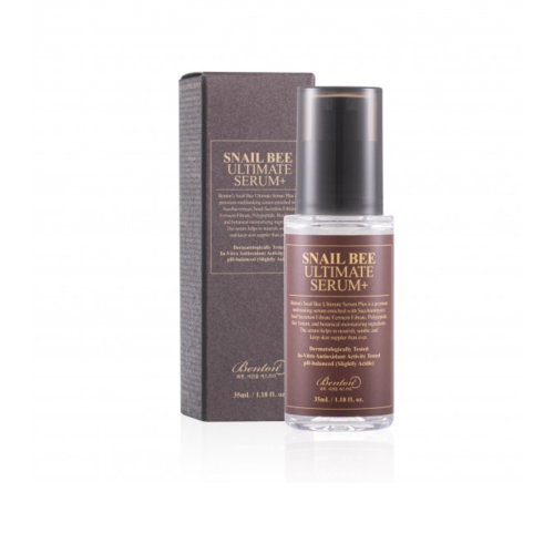 Benton - *Snail Bee* - Sérum Ultimate Serum+