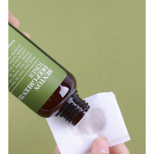 Benton - Tonique Deep Green Tea